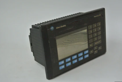 ALLEN BRADLEY 2711-B5A16