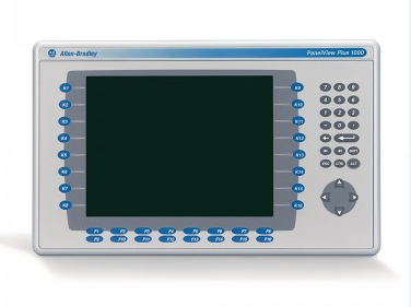 ALLEN BRADLEY 2711P-B10C4D2