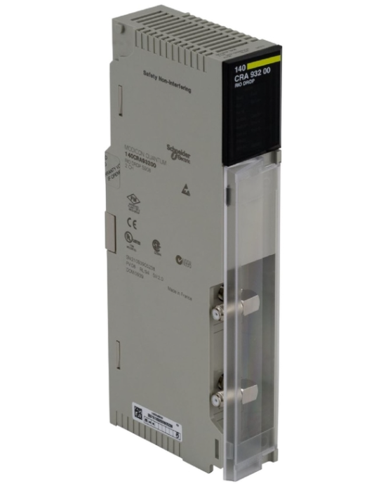SCHNEIDER 140CRA93200
