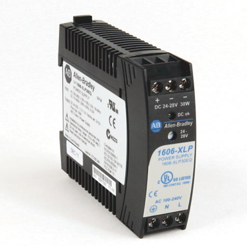 ALLEN BRADLEY 1606-XLP36C