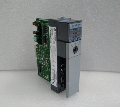ALLEN BRADLEY 1747-L542