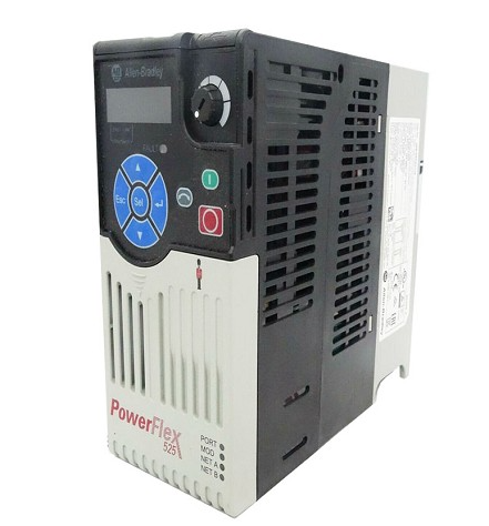 ALLEN BRADLEY 25B-D6P0N114