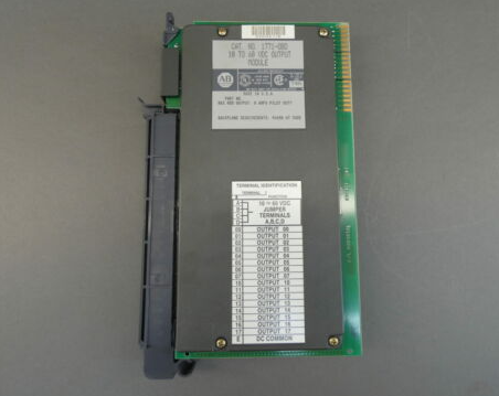 ALLEN BRADLEY 1771-ODB