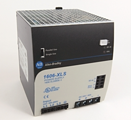 ALLEN BRADLEY 1606-XLS960E-3
