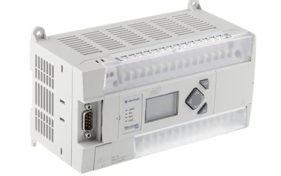 ALLEN BRADLEY 1766-L32BWA