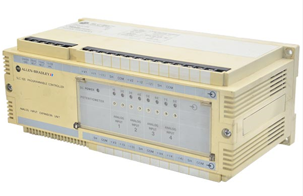ALLEN BRADLEY 1745-E106