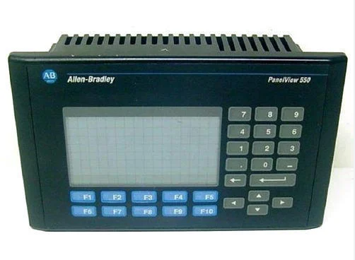 ALLEN BRADLEY 2711-B5A3L1