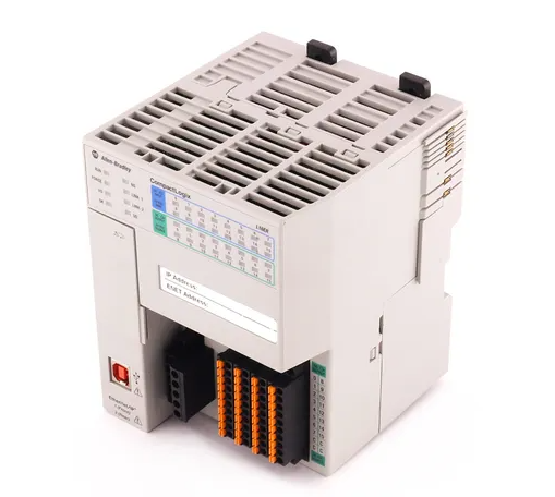 ALLEN BRADLEY 1769-L16ER-BB1B