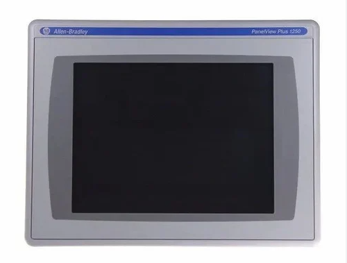 ALLEN BRADLEY 2711P-T10C4D9
