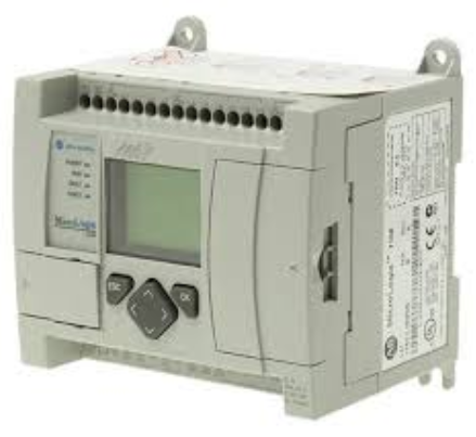 ALLEN BRADLEY 1763-L16AWA