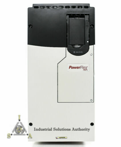 ALLEN BRADLEY 20F1AND125JA0NNNNN