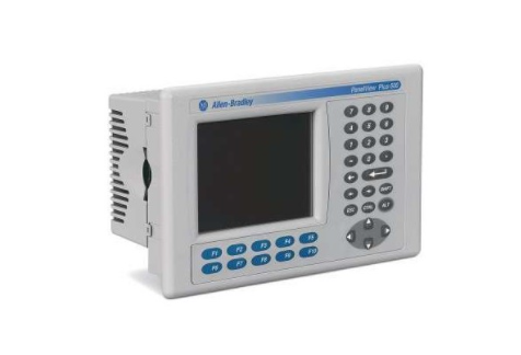 ALLEN BRADLEY 2711P-B6C3A