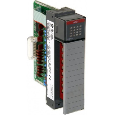 ALLEN BRADLEY 1746-IM16