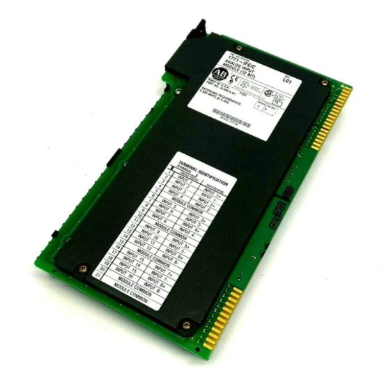 ALLEN BRADLEY 1771-IFEK