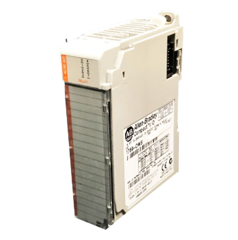 ALLEN BRADLEY 1769-OW8