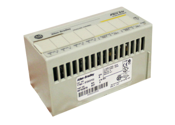 ALLEN BRADLEY 1794-IF2XOF2I