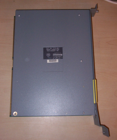 ALLEN BRADLEY 1775-MS4