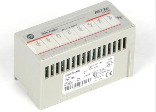ALLEN BRADLEY 1794-IA8