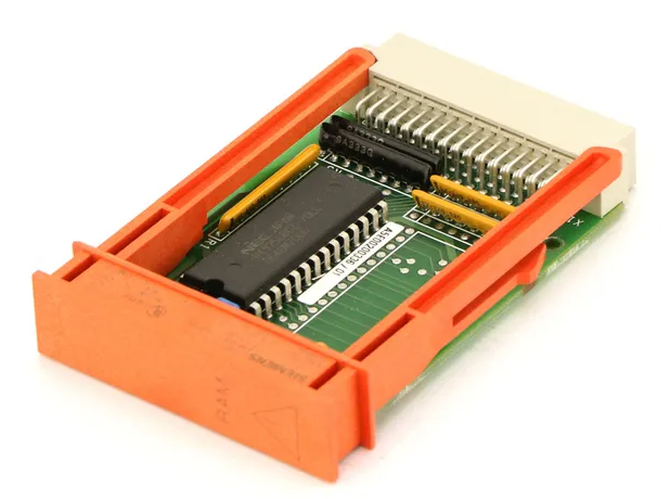 SIEMENS 6ES5375-0LD31