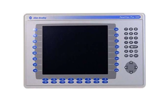 ALLEN BRADLEY 2711P-B10C15A2