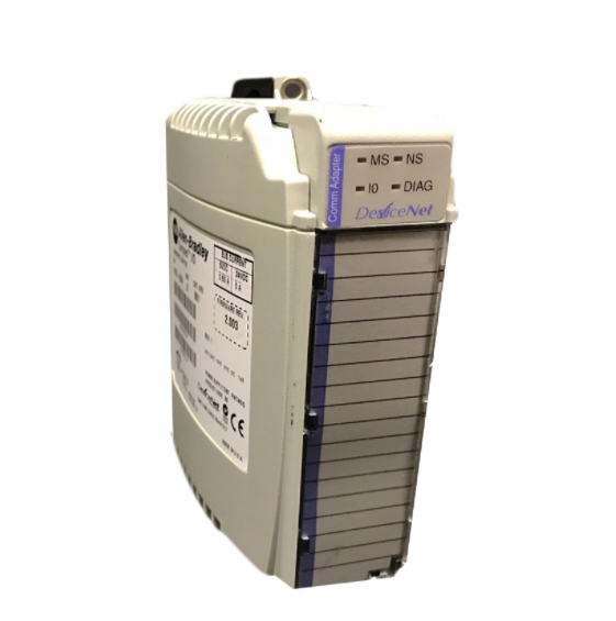 ALLEN BRADLEY 1769-ADN