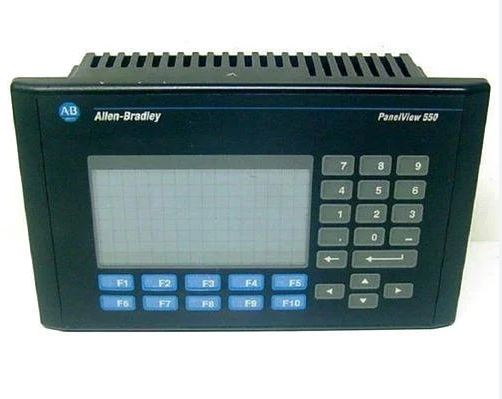 ALLEN BRADLEY 2711-B5A5