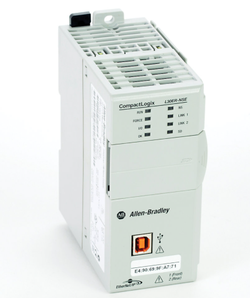 ALLEN BRADLEY 1769-L30ER