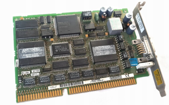 SIEMENS 6GK1541-2BA00