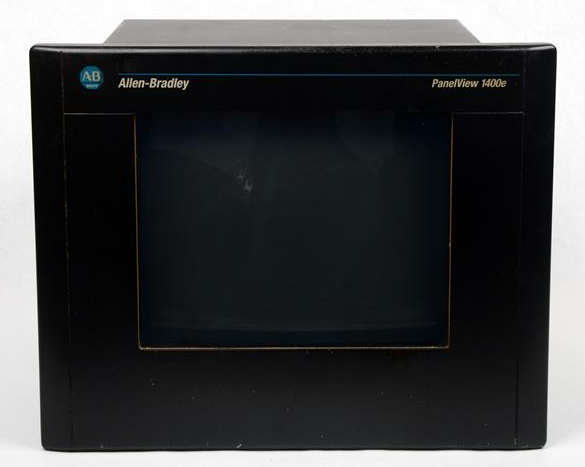 ALLEN BRADLEY 2711E-T14C15