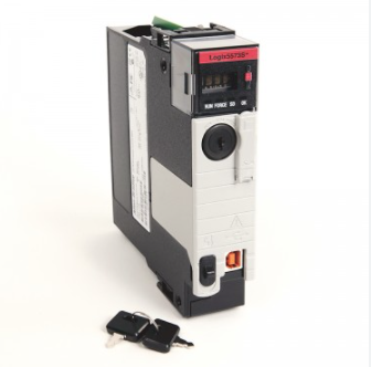 ALLEN BRADLEY 1756-L73S