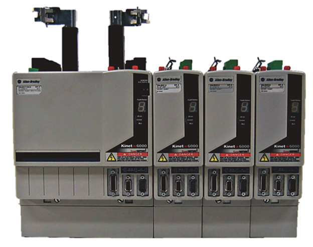 ALLEN BRADLEY 2094-AC05-M01