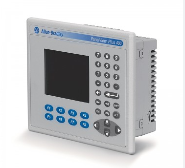 ALLEN BRADLEY 2711P-B15C4D7