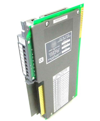 ALLEN BRADLEY 1771-DS