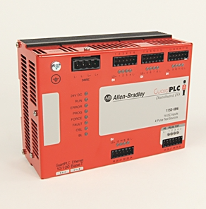 ALLEN BRADLEY 1753-IB16
