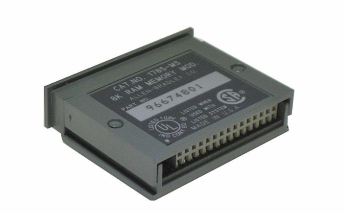 ALLEN BRADLEY 1785-MS