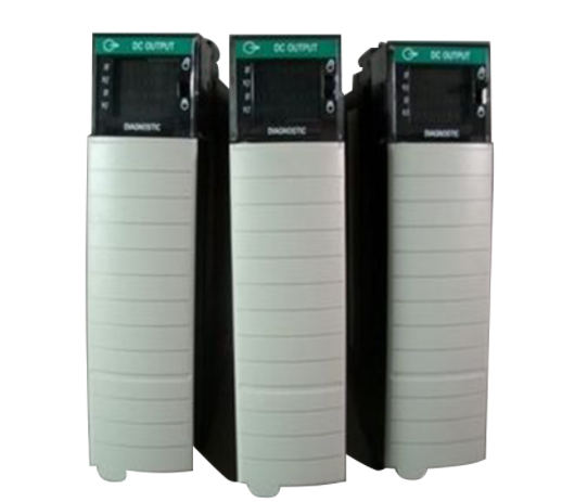 ALLEN BRADLEY 1756-OB16IEF