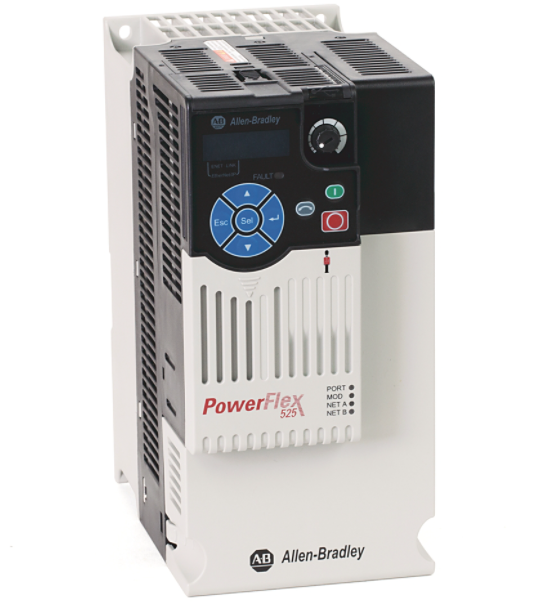 ALLEN BRADLEY 25B-D017N104
