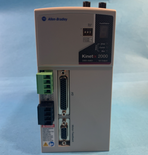 ALLEN BRADLEY 2093-AM01