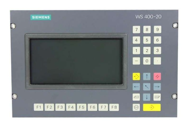 SIEMENS 6FM1420-1CA00