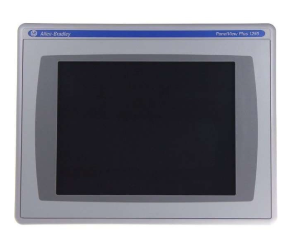 ALLEN BRADLEY 2711P-T12C15D1