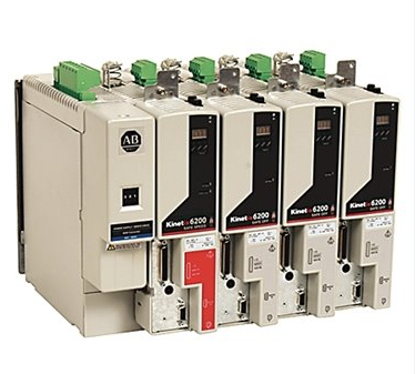 ALLEN BRADLEY 2094-BM02-M