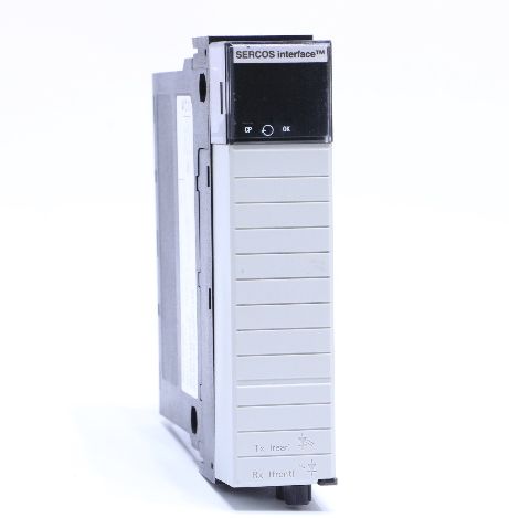 ALLEN BRADLEY 1756-M08SE