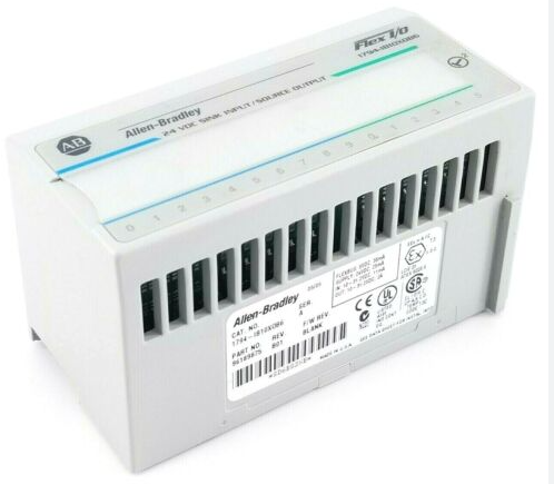 ALLEN BRADLEY 1794-IB10XOB6