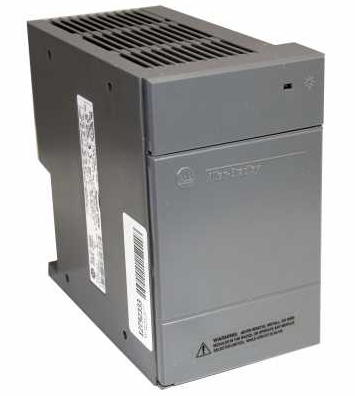 ALLEN BRADLEY 1746-P7