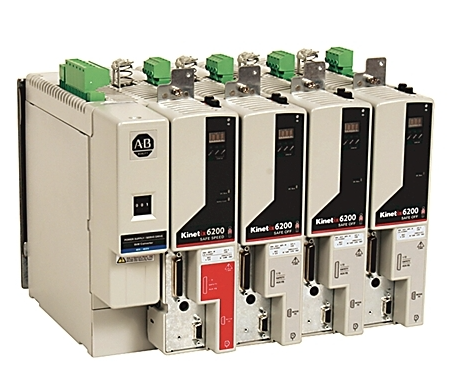 ALLEN BRADLEY 2094-BC02-M02-M