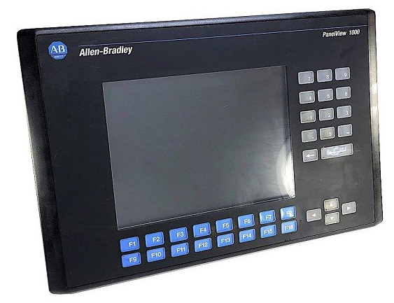 ALLEN BRADLEY 2711-K5A16