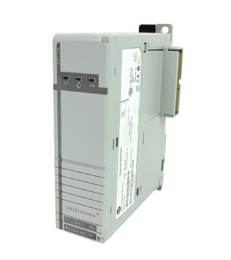 ALLEN BRADLEY 1768-M04SE