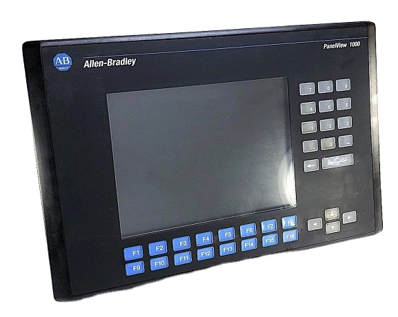 ALLEN BRADLEY 2711-T9A8