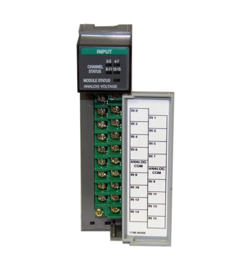 ALLEN BRADLEY 1746-NI16V