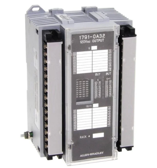 ALLEN BRADLEY 1791-0A32